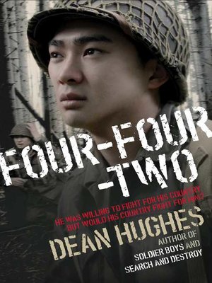 cover image of Four-Four-Two